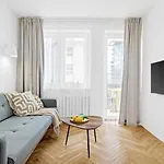 Appartement Sea & -