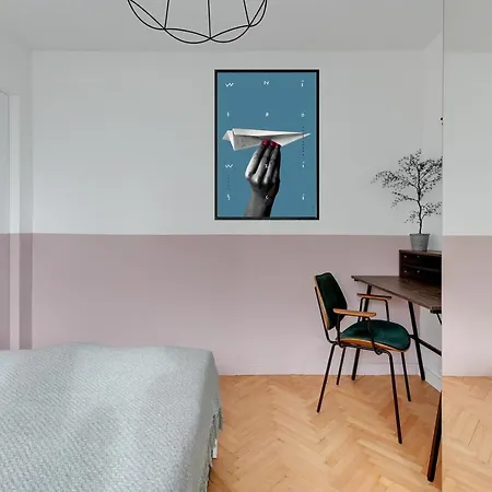Apartment Sea & -