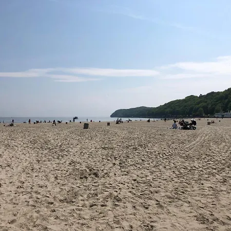 Sea & - Apartment