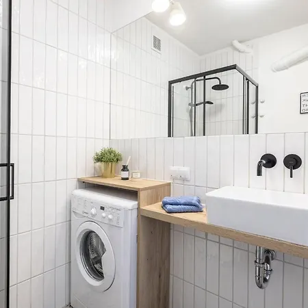 Sea & - Apartment