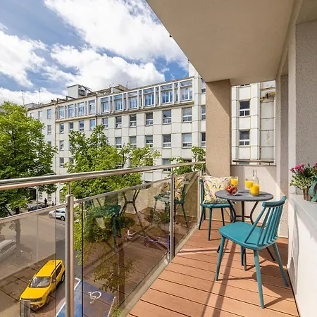 Appartement Sea & - Gdynia