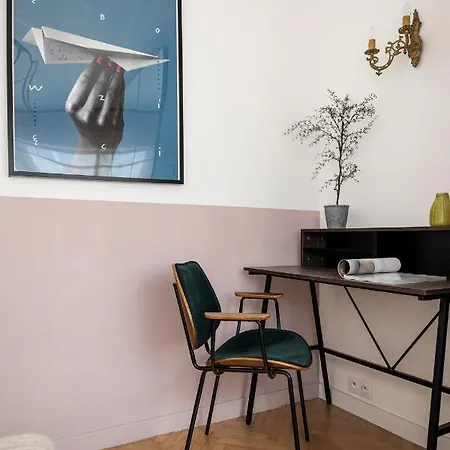 Apartment Sea & - *