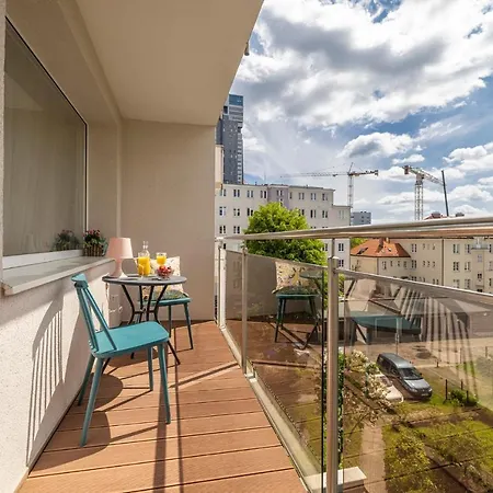Sea & - Appartement *