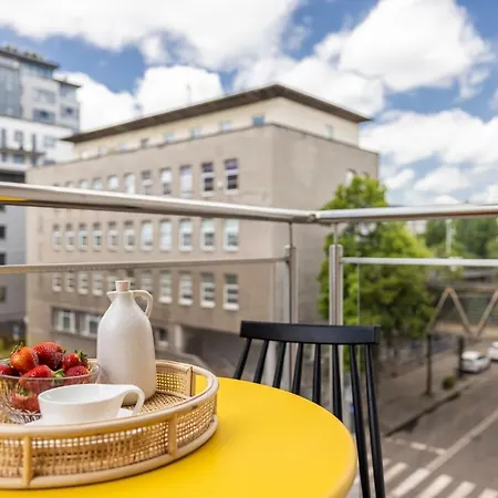 Appartement Sea & - Gdynia