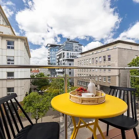 Sea & - شقة غدينيا