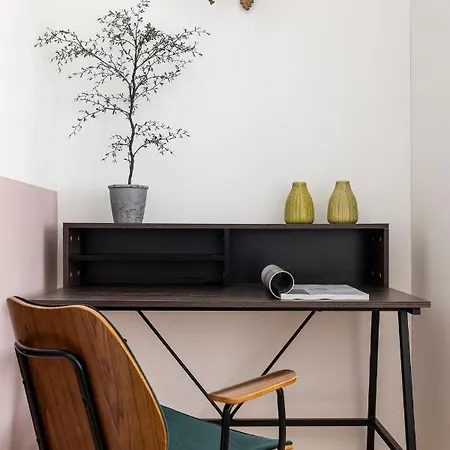 Sea & - Appartamento