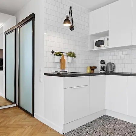 Sea & - Apartment *