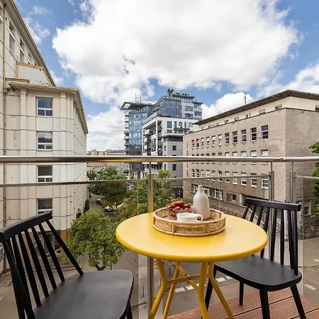 شقة Sea & - غدينيا