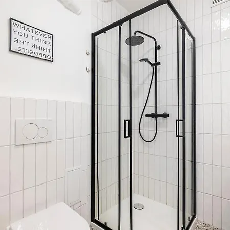Sea & - Apartment