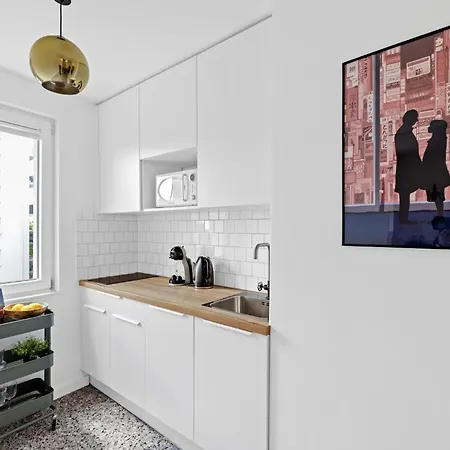 Sea & - Apartment