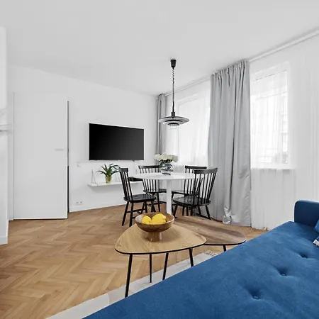 Apartment Sea & -