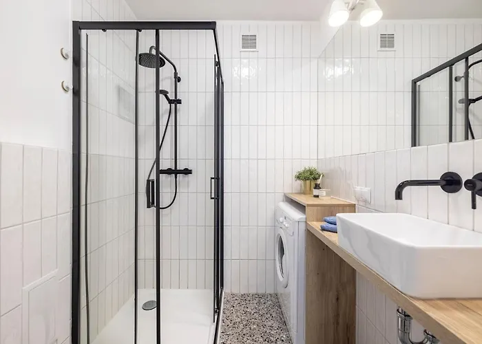 Apartment Sea & - Gdynia