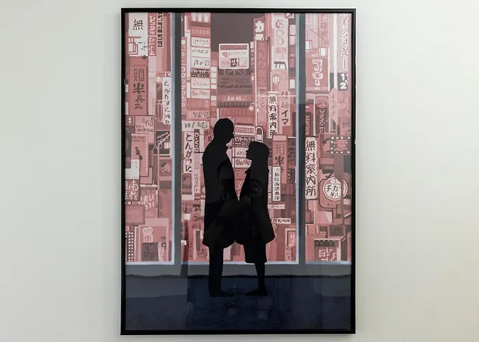 Sea & - Apartment Gdynia